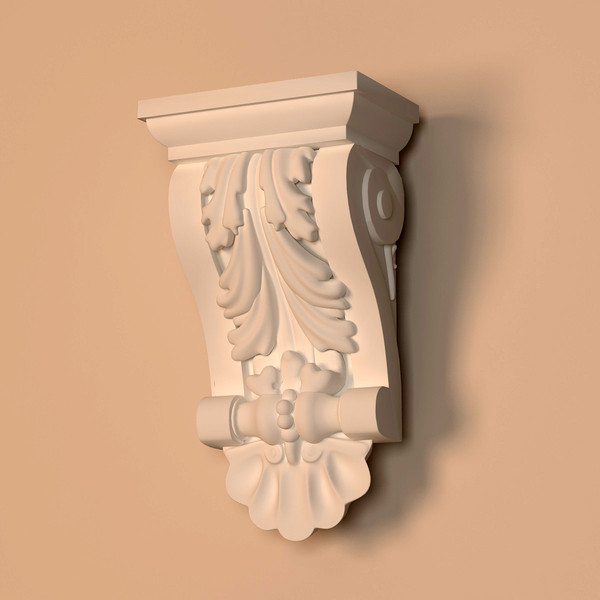 orac decor 3d 3ds - Orac Decor B 408 by kupfer